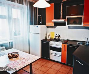 Salmyshskaya 64 Apartments Orenburg Russia