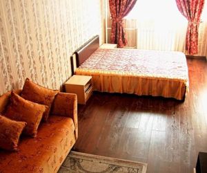 Apartments on Sitnikova Street Balashikha Russia