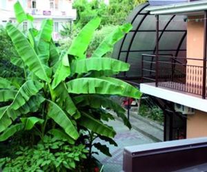 GUEST HOUSE AMUR Adler Russia