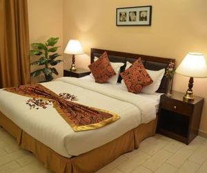 Lina Park 5 Al Khobar Saudi Arabia