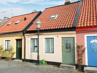 Фото отеля Nice home in Ystad with 2 Bedrooms and WiFi