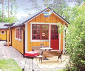 Holiday home Uddbergagatan Trosa Trosa Sweden