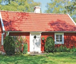 Holiday home Hörlösa Löttorp Sodvik Sweden
