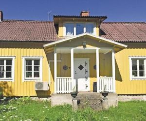 Holiday home Yttre GÃ¤llarebÃ¶ke Markaryd Markaryd Sweden