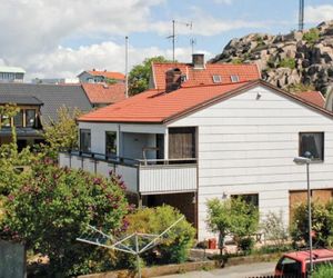 Holiday home Torsgatan Lysekil Lysekil Sweden