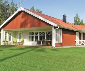 Holiday home Flattinge Skattegård Vittaryd Kvanarp Sweden