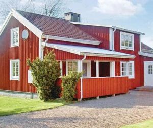 Holiday home Flattinge Vittaryd IV Kvanarp Sweden