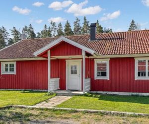Holiday home Flattinge Vittaryd VI Kvanarp Sweden