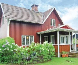 Holiday home Reveljstigen Hultsfred Hultsfred Sweden