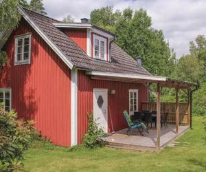 Holiday home C/O Jedhammar Holmsjö Holmsjo Sweden