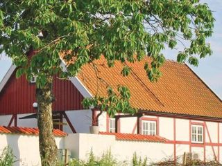 Фото отеля Holiday home Vanstadsvagen Hjarnarp