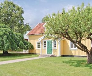 Holiday home Kvilleholm Vimmerby Flohult Sweden