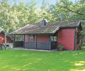 Holiday home Rya Aneby Ostraby Sweden