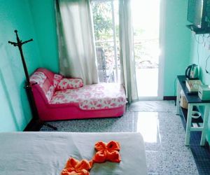 Baan Thatiya Resort Khao Kho Thailand