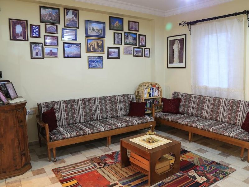 صورة الفندق 8
