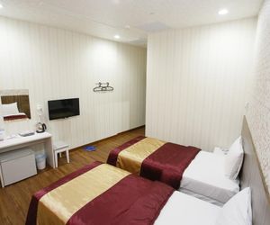 Tie Dao Hotel Tainan City Taiwan