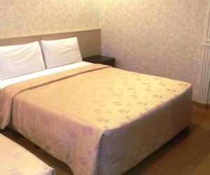 The Prince Hotel Tainan City Taiwan