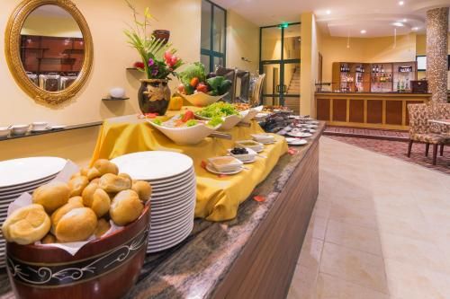 Hotel Photo 13