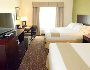 Holiday Inn Express & Suites Geneva Finger Lakes Geneva United States