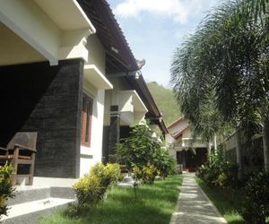 Bule Villa Kuta Indonesia