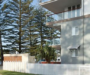 Bujerum Apartments on Burleigh Burleigh Heads Australia