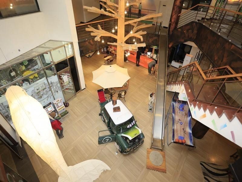 Hotel Photo 18