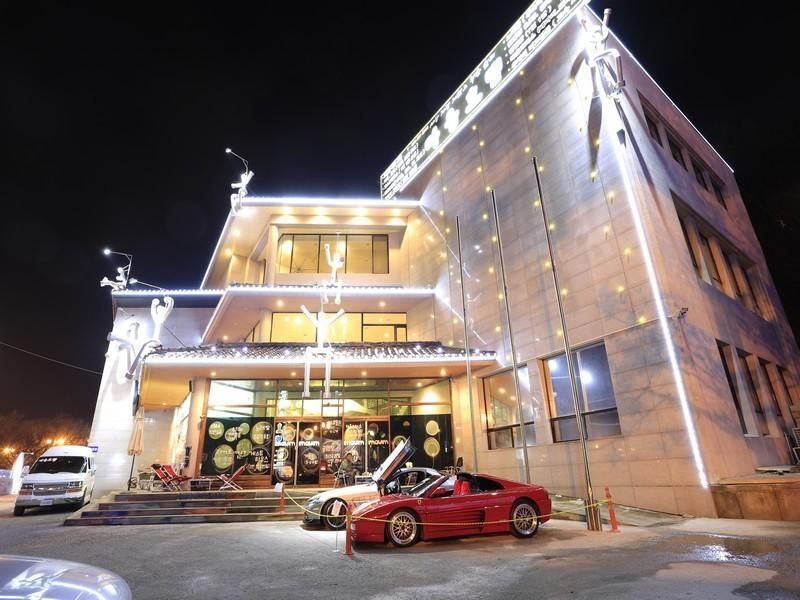 Hotel Photo 23