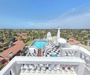 Royal Castle Hotel Negombo Sri Lanka