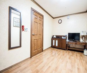 Hotel Samcheok Balhan-dong South Korea