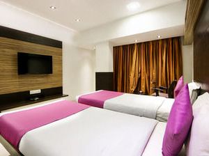 Mango Hotels Prajwal Bengaluru India