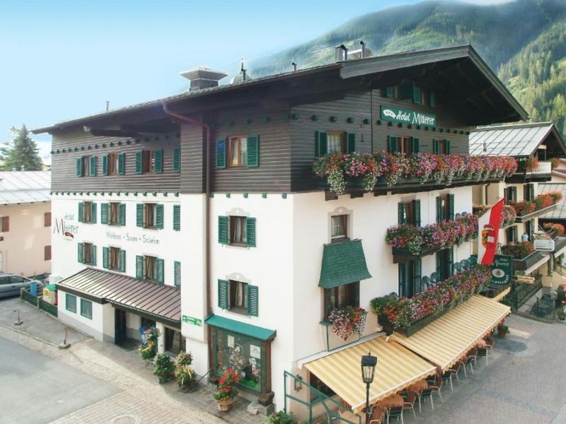 Hotel Photo 22