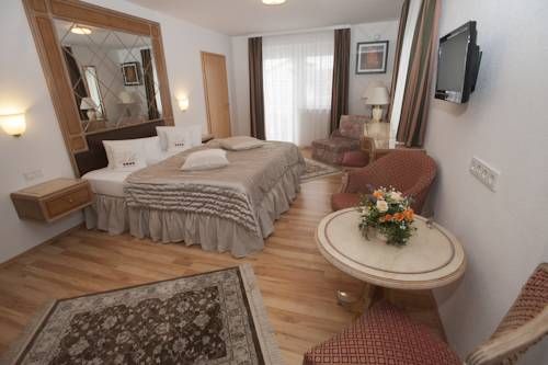 Hotel Photo 4