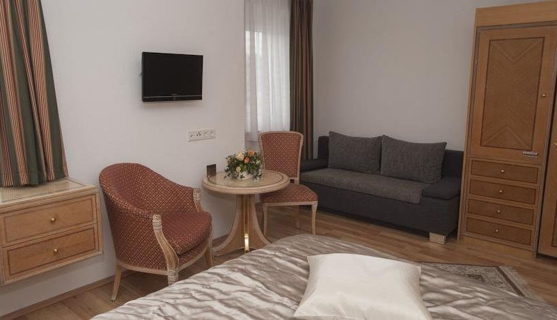 Hotel Photo 10