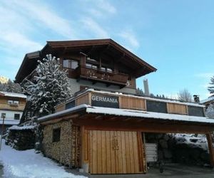 Ferienwohnung Haus Germania Brixen Austria