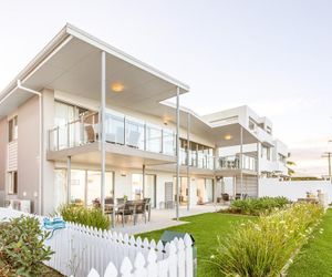 Sandbox Luxury Beach Front Apartments Tugun Australia