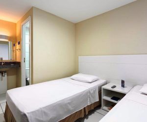 Soft Win Hotel São Luís Sao Luiz Brazil