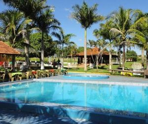 Estância Hanay Campo Grande Brazil