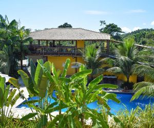 Imperatriz Paraty Hotel Paraty Brazil