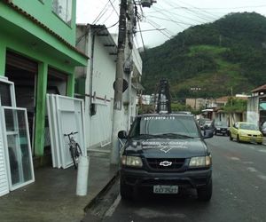 Casa João Ricardo Angra dos Reis Brazil