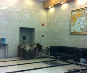 Heartsease Serviced Apartment Jade Mingzhu Branch Nanshan China