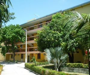 Casa Grande Hotel Y Centro De Convenciones Santa Marta Colombia