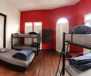 Hostal Kaleidoscopio Manizales Colombia