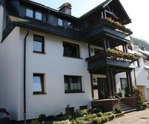 Ferienwohnung Ortsmitte-Willingen Willingen Germany