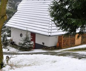 Spacious Holiday Home in Feriendorf Frankenau with Balcony Frankenau Germany
