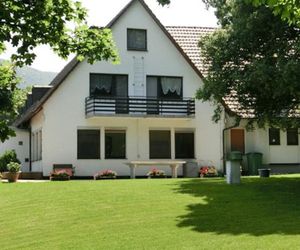 Spacious Holiday House in Eschwege Germany With Private Garden Eschwege Germany