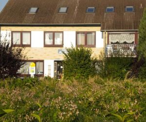 Haus La Paloma Dahme Germany