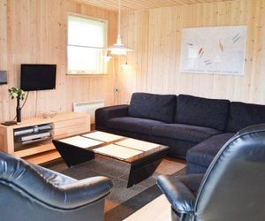 Holiday home Sommerstedvej Denm Vinderup Denmark