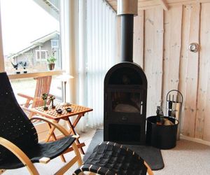 Holiday home Lerskrænten Vinderup I Vinderup Denmark