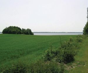Holiday home Maglehøjvej Vig I Vig Denmark