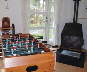 Holiday home Knastebakken Vig Denmark